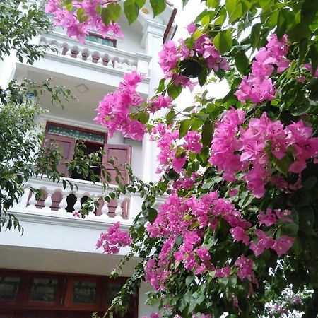 Van LamNha Nghi Bolero公寓 外观 照片