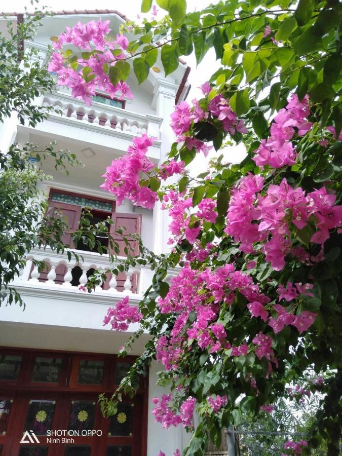 Van LamNha Nghi Bolero公寓 外观 照片