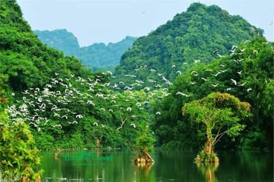 Van LamNha Nghi Bolero公寓 外观 照片