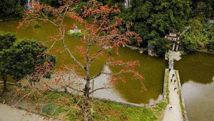 Van LamNha Nghi Bolero公寓 外观 照片