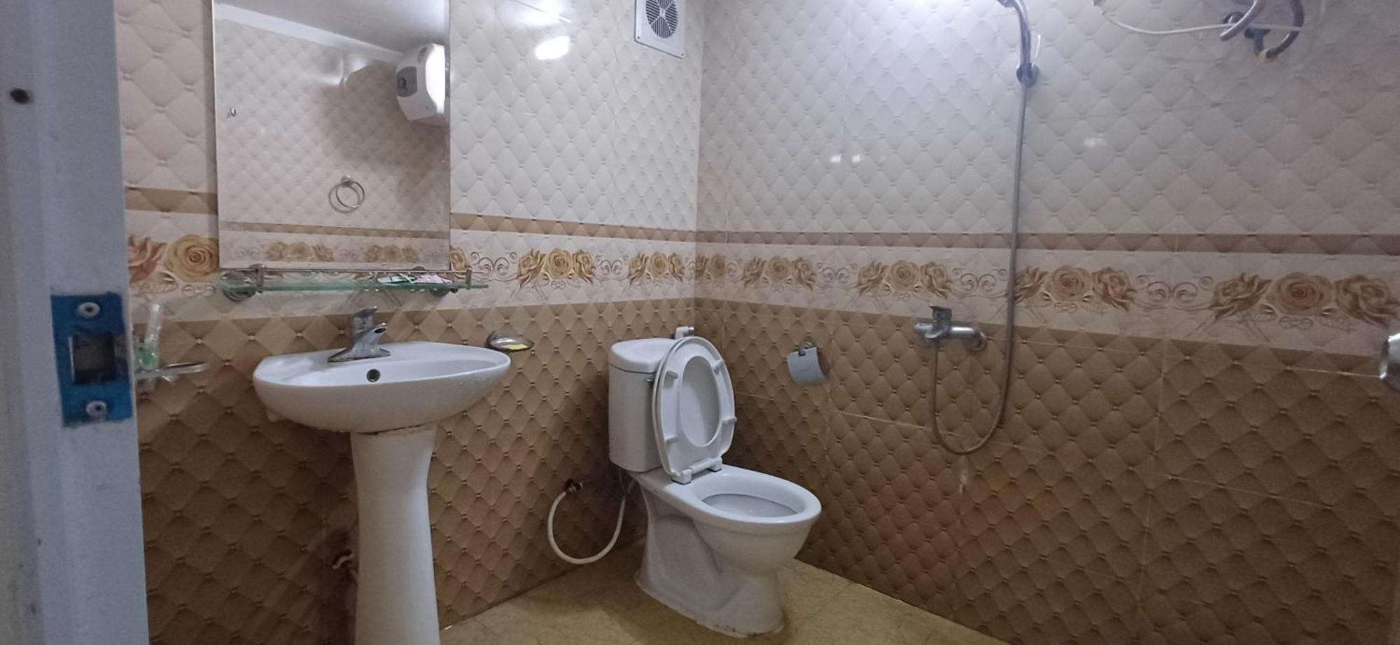 Van LamNha Nghi Bolero公寓 外观 照片